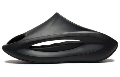 Li-Ning YunYou Slay 'Black' AZSS009-3 sold by KicksCrew