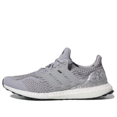 (WMNS) Adidas UltraBoost 5.0 DNA 'Halo Silver Metallic' GY8343 sold by KicksCrew