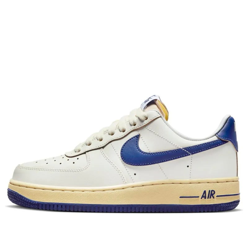 (WMNS) Nike Air Force 1 '07 'Sail Pale Vanilla' FQ8103-133 sold by KicksCrew