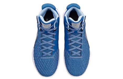 Li-Ning Shadow Walker 'Aurora Blue' ABAN019-3 sold by KicksCrew