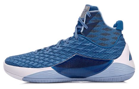 Li-Ning Shadow Walker 'Aurora Blue' ABAN019-3 sold by KicksCrew