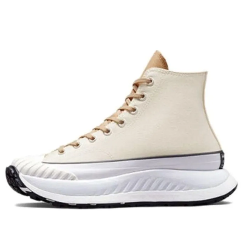Converse Chuck Taylor 70 All Star 1970s AT-CX 'Beige Yellow' A04970C sold by KicksCrew