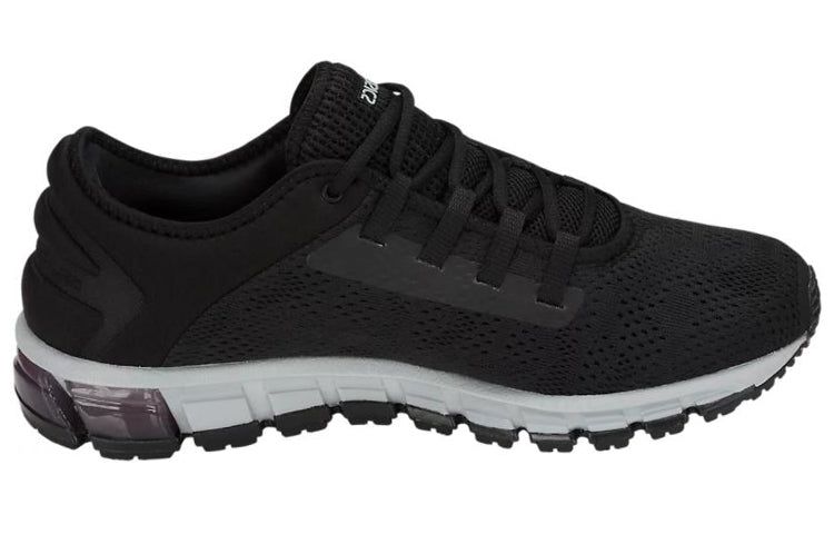 ASICS Gel Quantum 180 3 'Black' 1021A029-001 sold by KicksCrew product image thumbnail 2