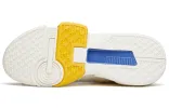 ANTA Light Crazy 2 'White Blue Yellow' 112141640S-4 sold by KicksCrew