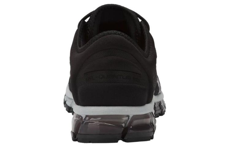 ASICS Gel Quantum 180 3 'Black' 1021A029-001 sold by KicksCrew product image thumbnail 4
