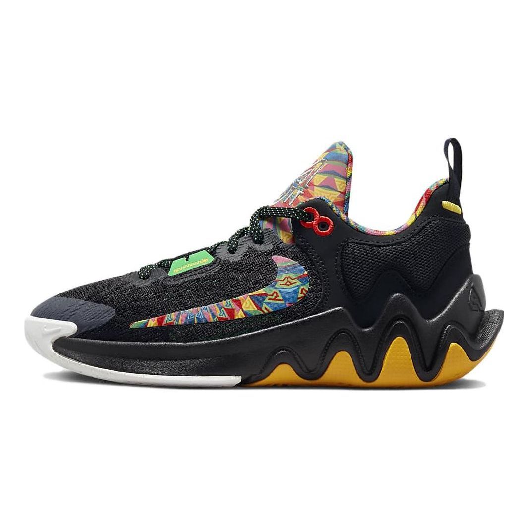 (GS) Nike Giannis Immortality 2 'Kaleidoscope' DQ1943-002 sold by KicksCrew
