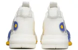 ANTA Light Crazy 2 'White Blue Yellow' 112141640S-4 sold by KicksCrew