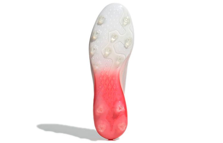 Adidas X Speedflow.1 AG 'White Solar Red' FY3265 sold by KicksCrew product image thumbnail 6