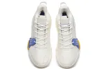 ANTA Light Crazy 2 'White Blue Yellow' 112141640S-4 sold by KicksCrew