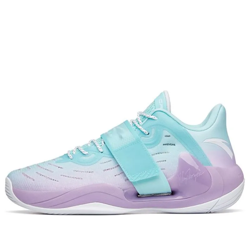 ANTA Klay Thompson Splash 4 'Surfing' 112221602-12 sold by KicksCrew