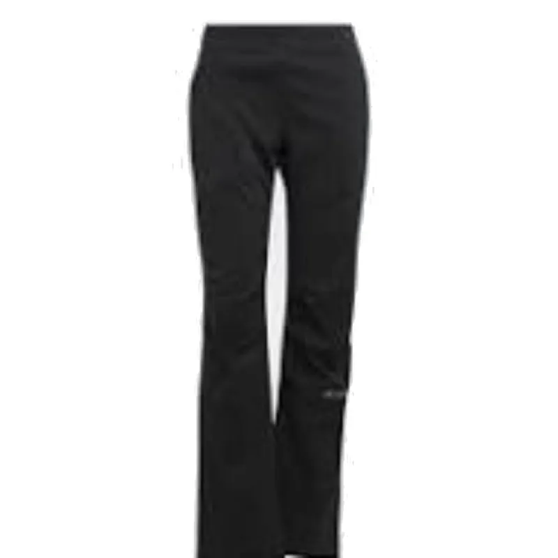 (WMNS) adidas TERREX Multi Woven Pants Asia Sizing 'Black' HM4037 sold by KicksCrew