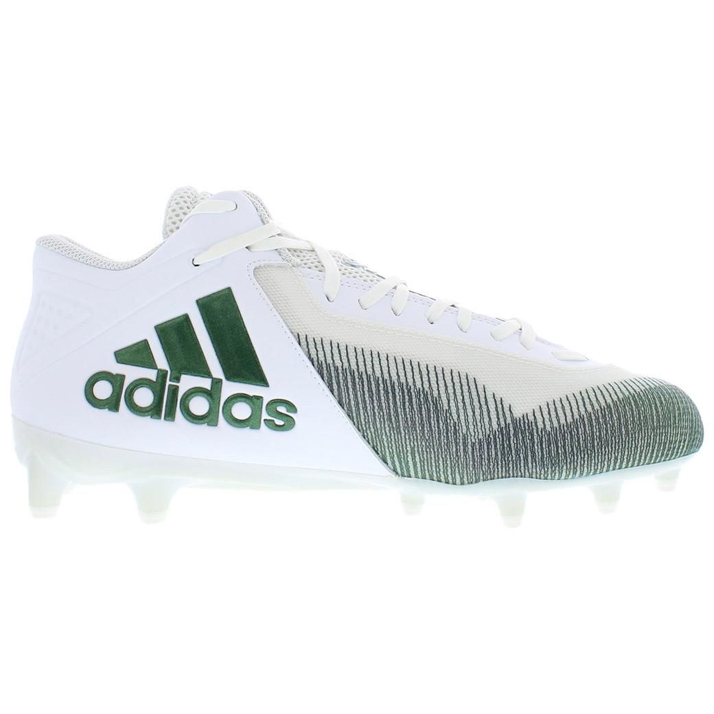 adidas Freak Football Cleat 'White Green' FX7569 sold by KicksCrew product image thumbnail 3