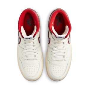 Air Jordan Air Ship PE SP 'Awake NY' FN8675-100 sold by KicksCrew