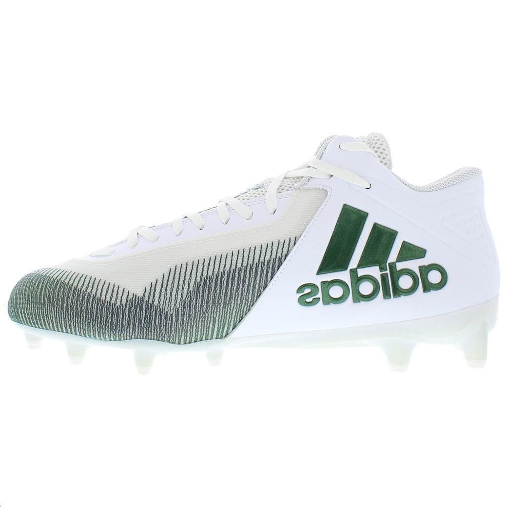 adidas Freak Football Cleat 'White Green' FX7569 sold by KicksCrew product image thumbnail 5