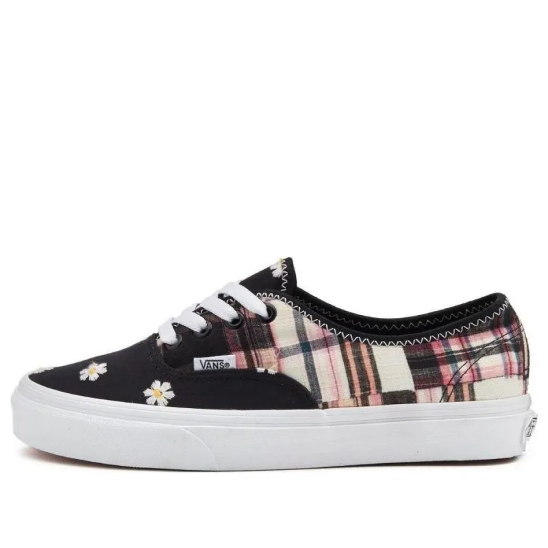 Vans Authentic 'Multi Color' VN0A5KRDUUW sold by KicksCrew