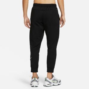 Nike Tapered Fitness Pants 'Black' FB6893-010 sold by KicksCrew