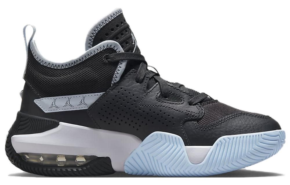 (GS) Air Jordan Stay Loyal 2 'Off-Noir Blue Tint' DQ8398-014 sold by KicksCrew product image thumbnail 3