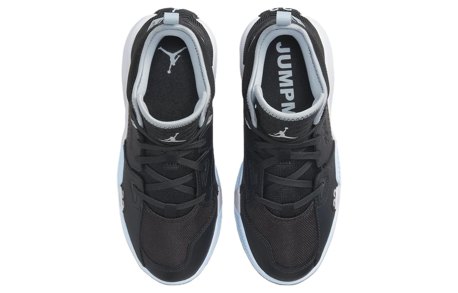 (GS) Air Jordan Stay Loyal 2 'Off-Noir Blue Tint' DQ8398-014 sold by KicksCrew product image thumbnail 5