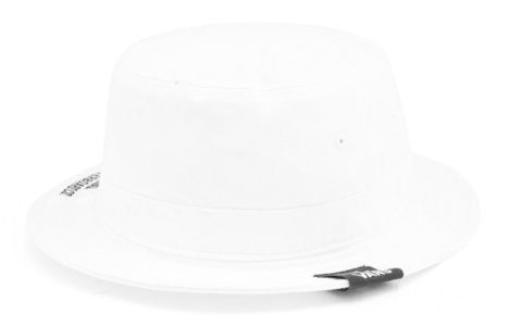 Vans Reorient Bucket Hat 'White Black' VN0A4RB1WHT sold by KicksCrew