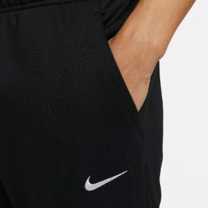 Nike Tapered Fitness Pants 'Black' FB6893-010 sold by KicksCrew