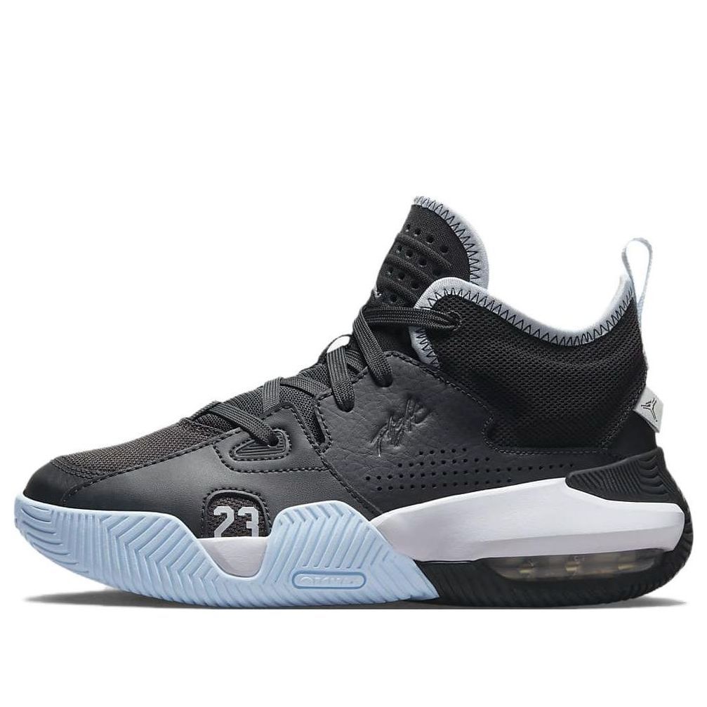 (GS) Air Jordan Stay Loyal 2 'Off-Noir Blue Tint' DQ8398-014 sold by KicksCrew