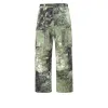 Nike ACG Smith Summit Cargo Print Pants 'Green' FB8200-386 sold by KicksCrew