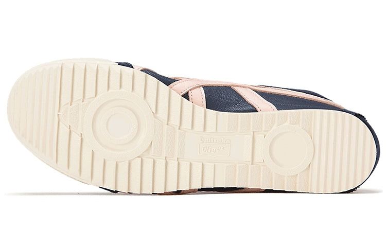 (WMNS) Onitsuka Tiger Mexico 66 Deluxe 'Blue Soft Pink' 1182A269-400 sold by KicksCrew product image thumbnail 5