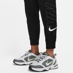 Nike Tapered Fitness Pants 'Black' FB6893-010 sold by KicksCrew