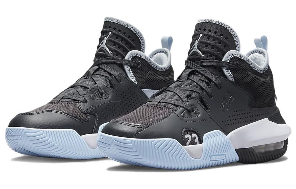 (GS) Air Jordan Stay Loyal 2 'Off-Noir Blue Tint' DQ8398-014 sold by KicksCrew product image thumbnail 4