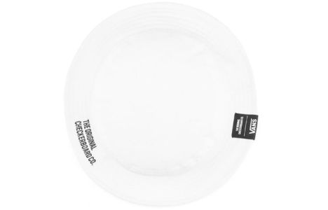 Vans Reorient Bucket Hat 'White Black' VN0A4RB1WHT sold by KicksCrew