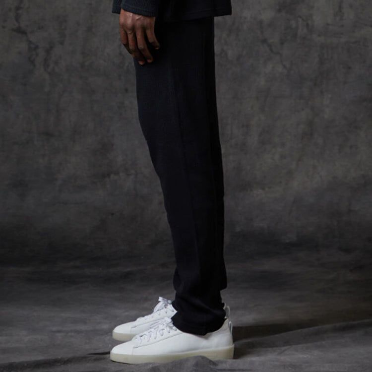 Fear of God Essentials FW20 Lounge Pants 'Black' FOG-FW20-186 sold by KicksCrew product image thumbnail 4