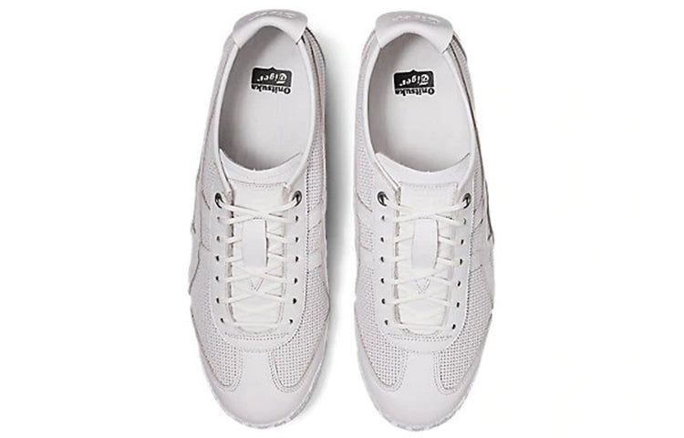 Onitsuka Tiger Mexico 66 SD Shoes 'White' 1183A826-100 sold by KicksCrew product image thumbnail 6