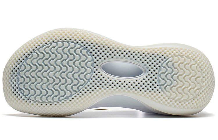 (WMNS) Li-Ning Glare x Way of Wade 9 LS 'White' ABCS074-3 sold by KicksCrew product image thumbnail 6