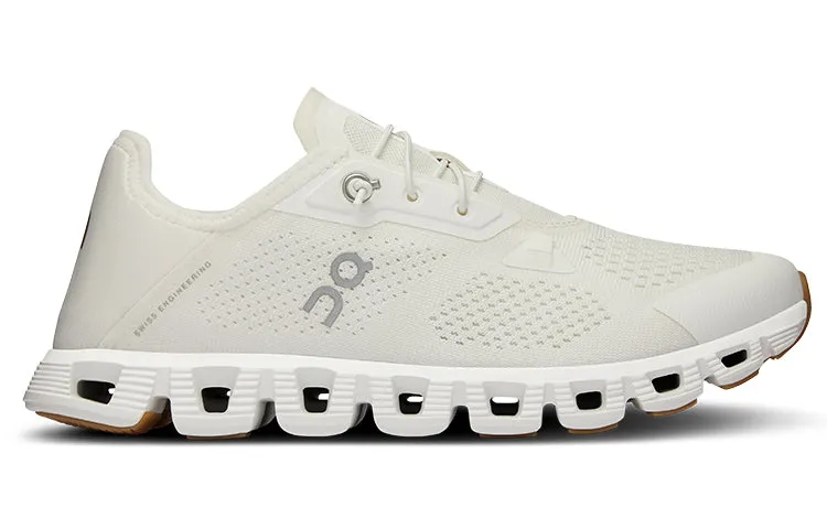 (WMNS) On Running Cloud 5 Coast 'Undyed White' 3WD10541743 sold by KicksCrew product image thumbnail 2