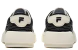 FILA FUSION Pop Skate Shoes 'Cream White Black' T12M232103FBA sold by KicksCrew