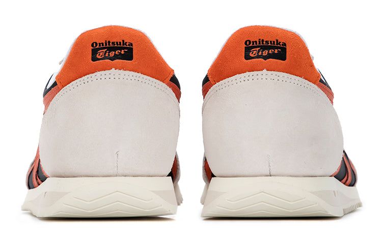 Onitsuka Tiger New York 'Black Beige Amber' 1183A205-004 sold by KicksCrew product image thumbnail 4