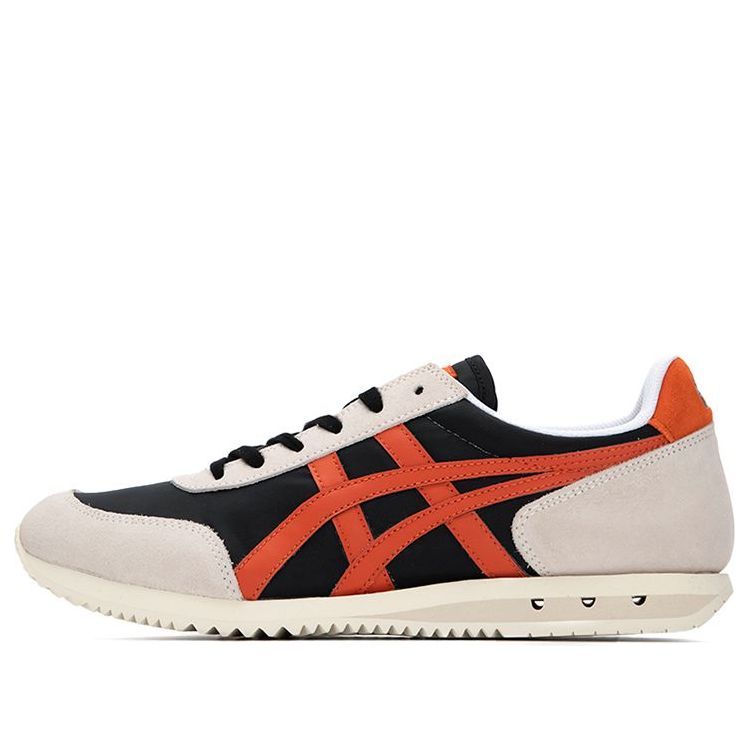 Onitsuka Tiger New York 'Black Beige Amber' 1183A205-004 sold by KicksCrew