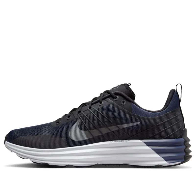 Nike Lunar Roam 'Black Midnight Navy' HM0713-001 sold by KicksCrew