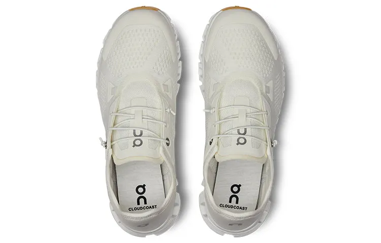 (WMNS) On Running Cloud 5 Coast 'Undyed White' 3WD10541743 sold by KicksCrew product image thumbnail 4