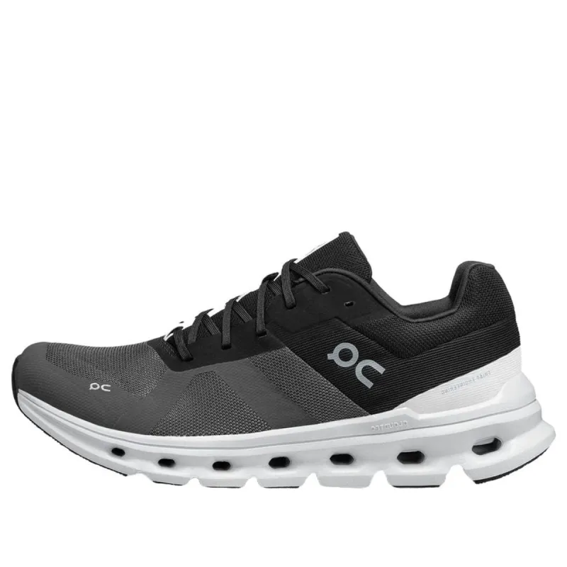 (WMNS) On Running Cloudrunner 2 'Eclipse Black' 3WE10340264 sold by KicksCrew