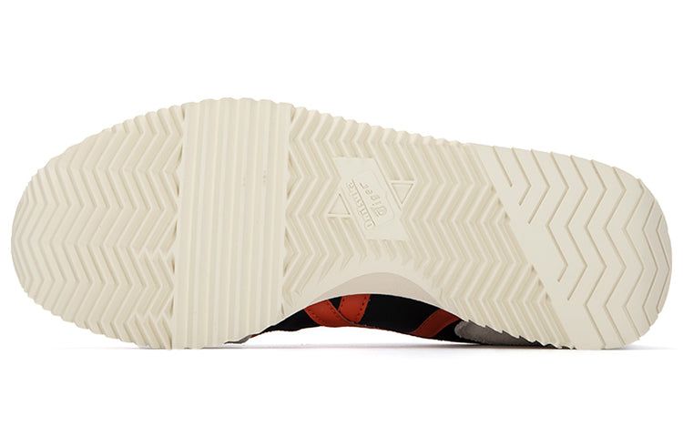 Onitsuka Tiger New York 'Black Beige Amber' 1183A205-004 sold by KicksCrew product image thumbnail 5