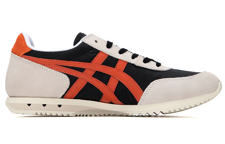 Onitsuka Tiger New York 'Black Beige Amber' 1183A205-004 sold by KicksCrew product image thumbnail 2