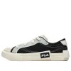 FILA FUSION Pop Skate Shoes 'Cream White Black' T12M232103FBA sold by KicksCrew