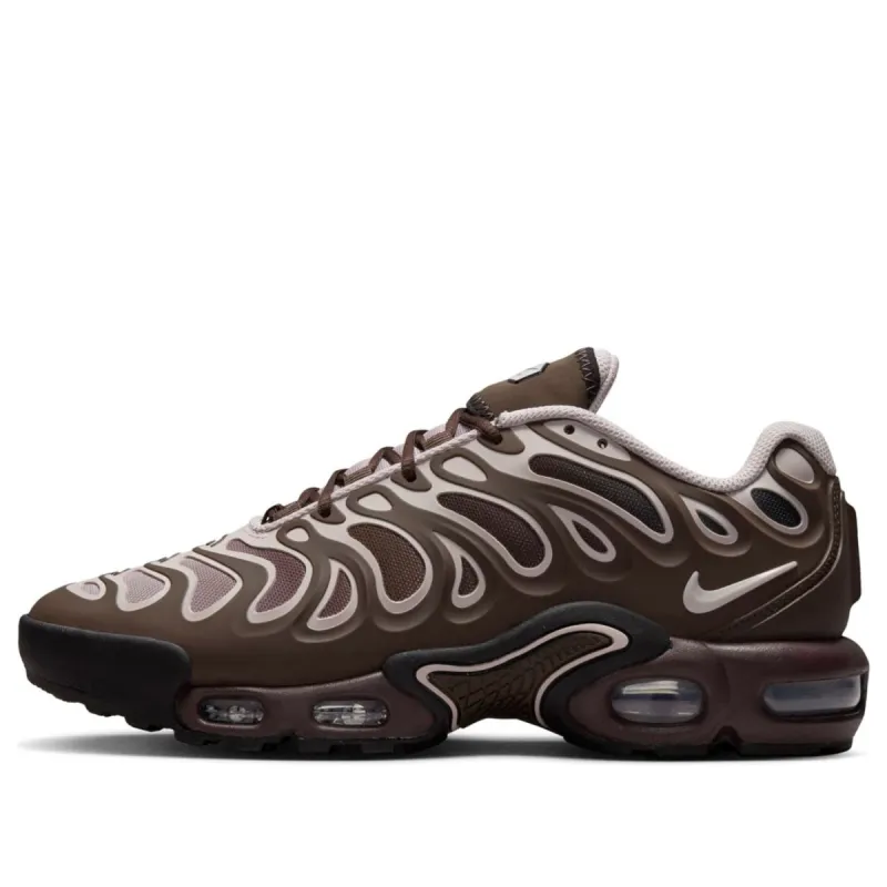 (WMNS) Nike Air Max Plus Drift 'Baroque Brown' FV4081-200 sold by KicksCrew