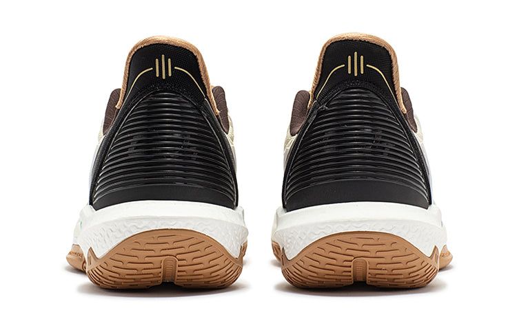 361 Degrees Big3 4.0 QUICK Pro 'Cream Yellow Black' 672341113-3 sold by KicksCrew product image thumbnail 4