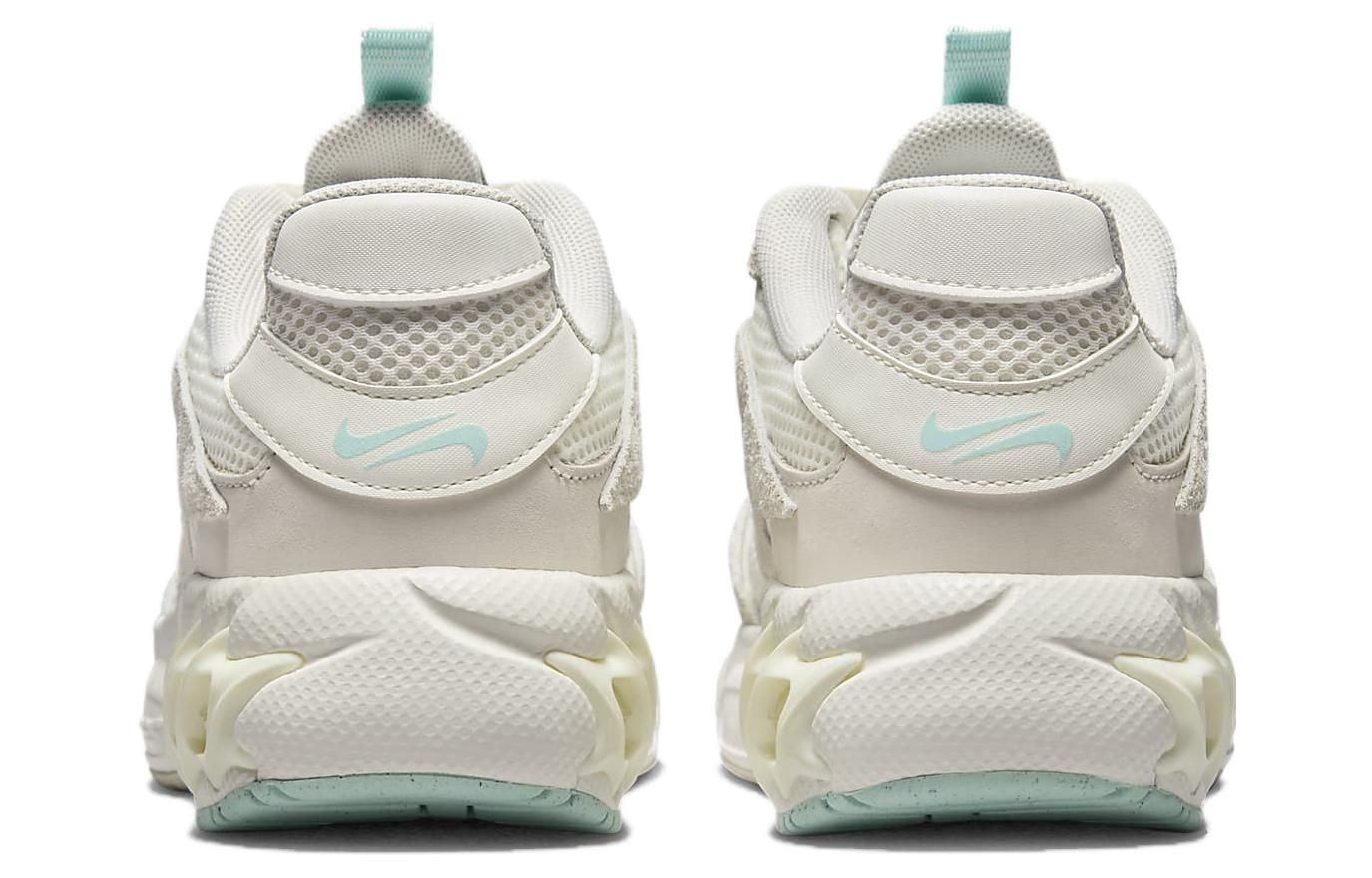 (WMNS) Nike Zoom Air Fire 'Phantom Jade Ice' FN7644-030 sold by KicksCrew product image thumbnail 4