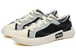 FILA FUSION Pop Skate Shoes 'Cream White Black' T12M232103FBA sold by KicksCrew