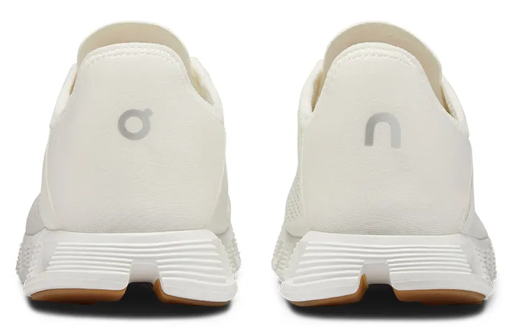 (WMNS) On Running Cloud 5 Coast 'Undyed White' 3WD10541743 sold by KicksCrew product image thumbnail 5