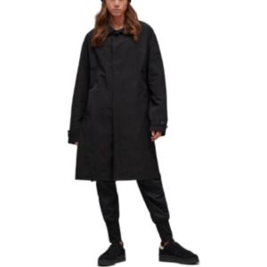 adidas Y-3 Classic Dorico Nylon Car Coat 'Black' HN4328 sold by KicksCrew
