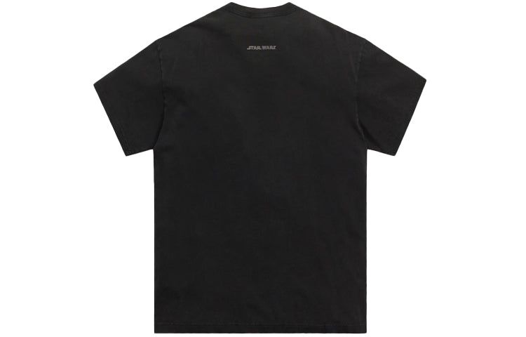 KITH x STAR WARS Beginning Vintage Tee 'Black' KHM030198-001 sold by KicksCrew product image thumbnail 2